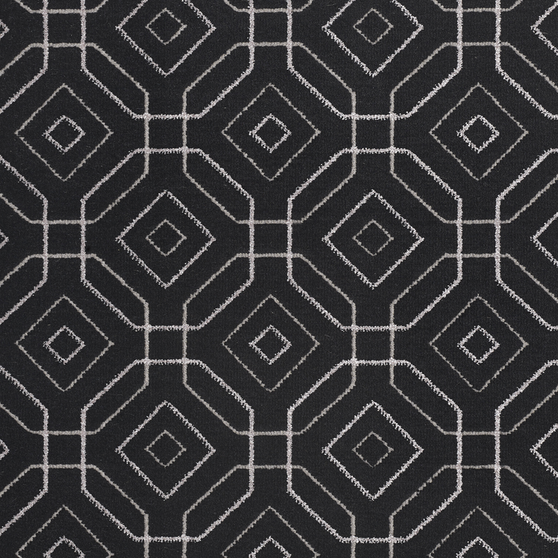 Vienna Wilton Midnight Stroll Fells Carpets