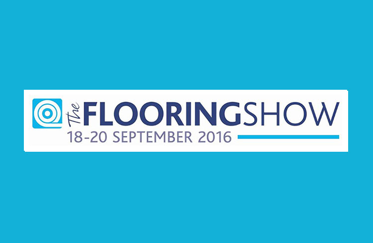 Harrogate Flooring Show 2016