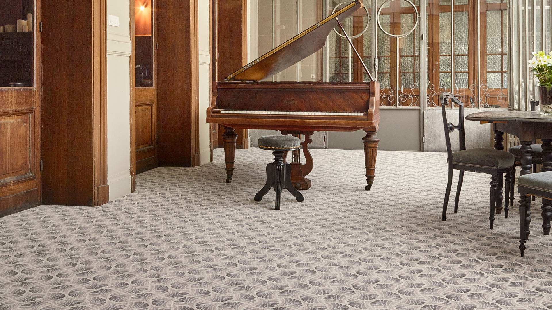 Chelsea Wiltax Carpet Range Fells Carpets