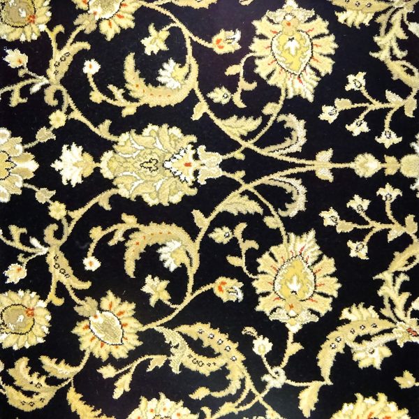 Jacobean Midnight