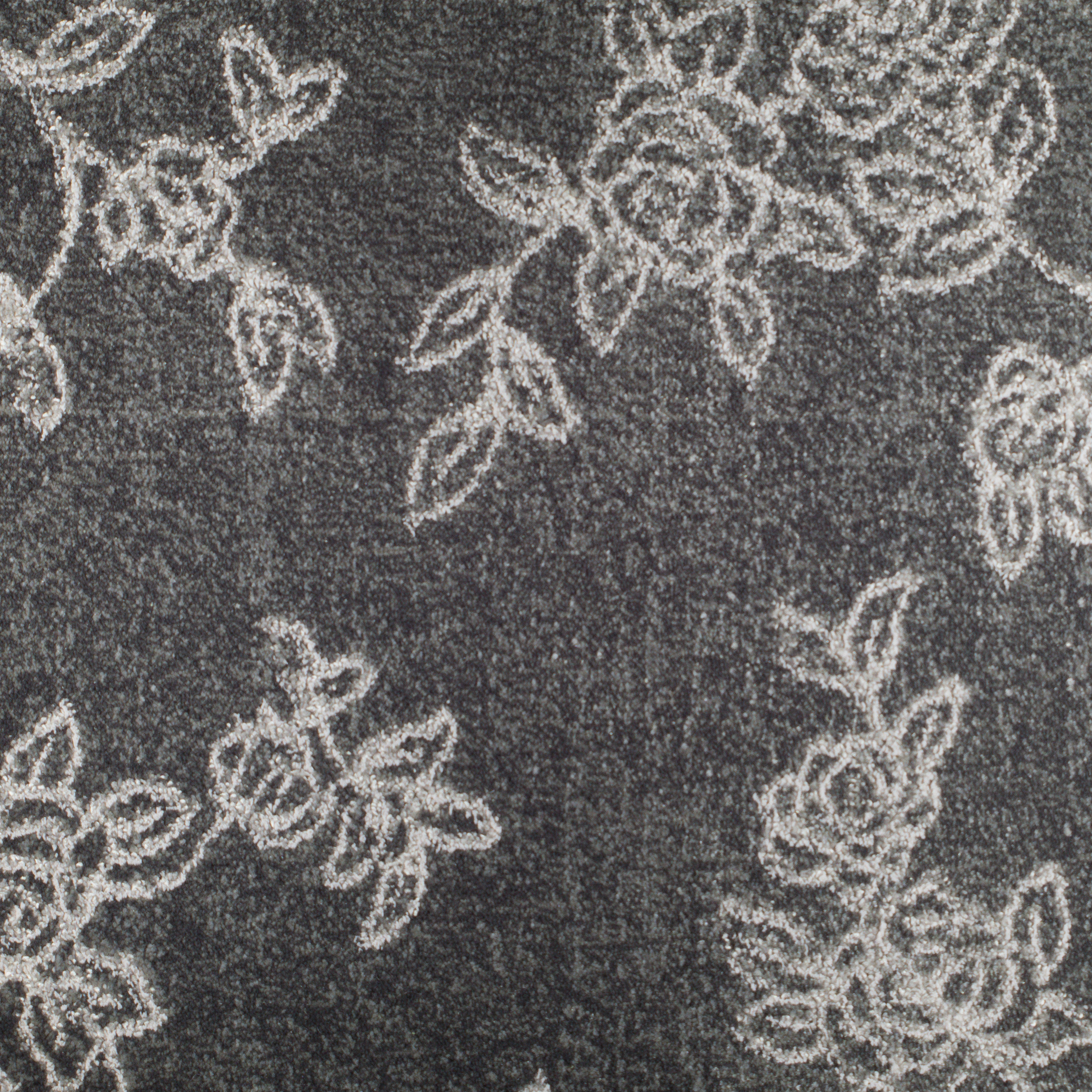 Rose Tea Dusted Moss - Fells Carpets